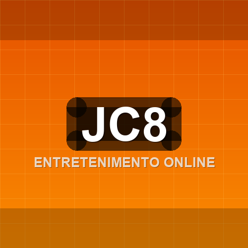 jc8 logo