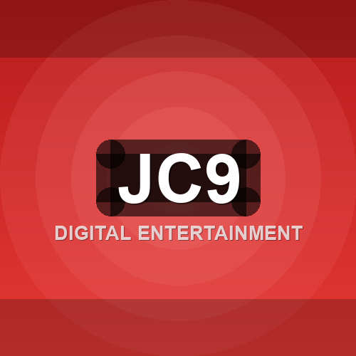 jc9 logo