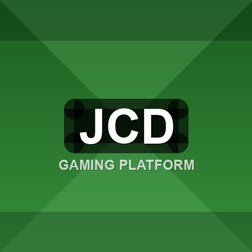 jcd logo
