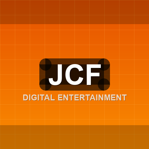 jcf logo