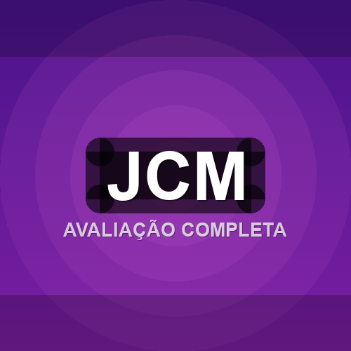 jcm logo