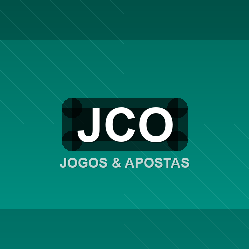 jco logo