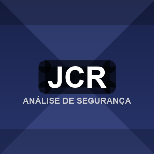 jcr logo