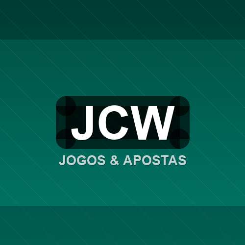 jcw logo