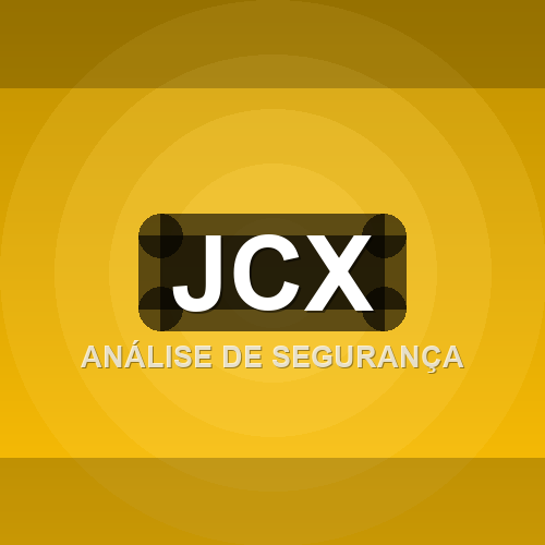 jcx logo