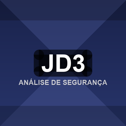 jd3 logo