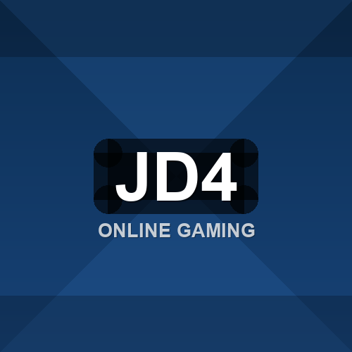 jd4 logo