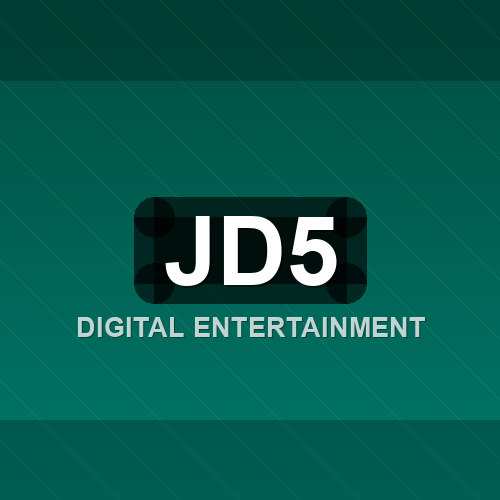 jd5 logo