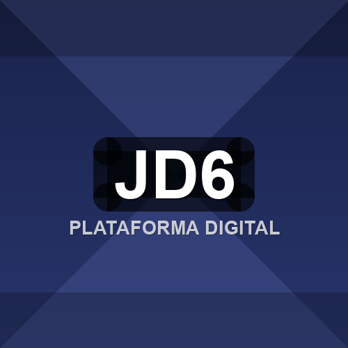jd6 logo