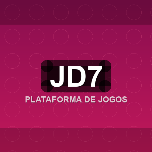 jd7 logo