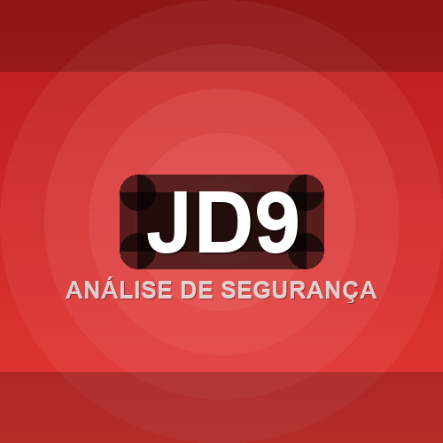 jd9 logo
