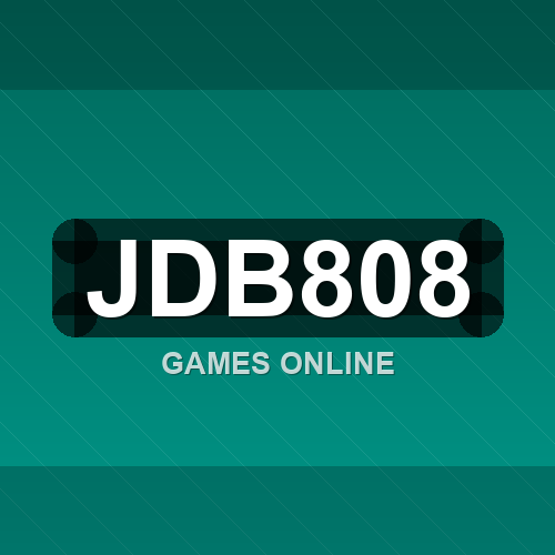jdb808 logo