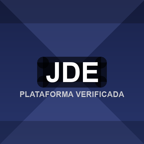 jde logo