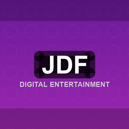 jdf logo