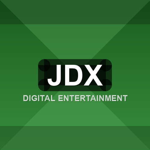 jdx logo