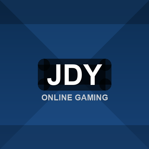 jdy logo