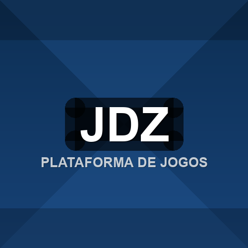 jdz logo