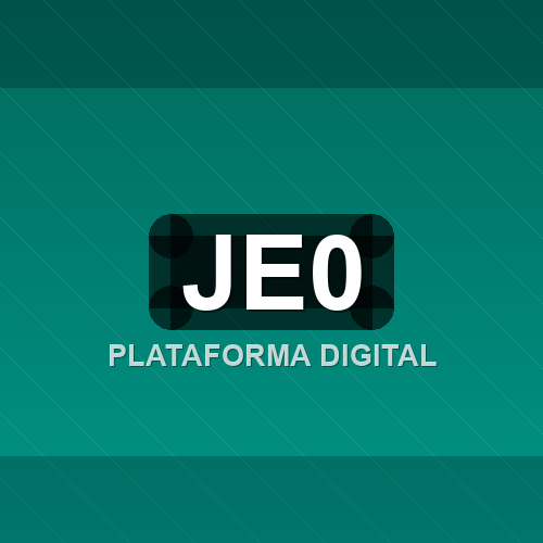 je0 logo