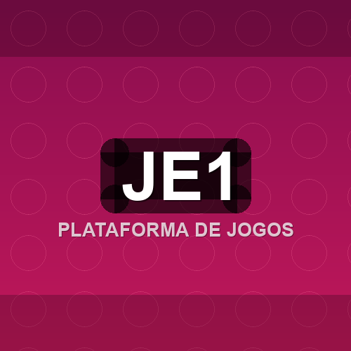 je1 logo