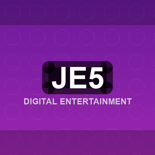 je5 logo