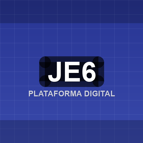 je6 logo