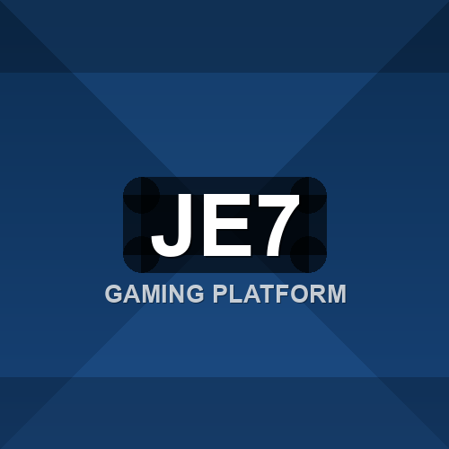 je7 logo