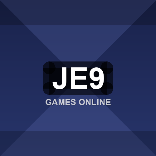 je9 logo