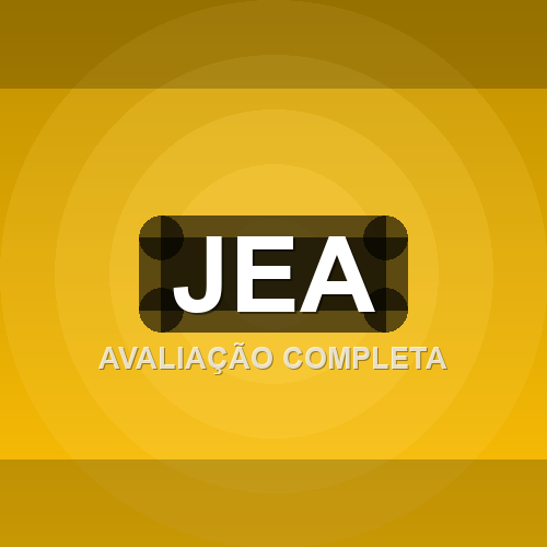 jea logo