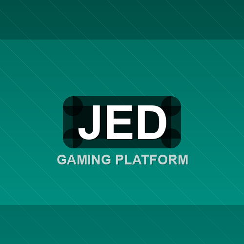 jed logo