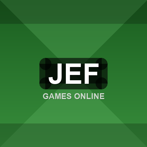 jef logo