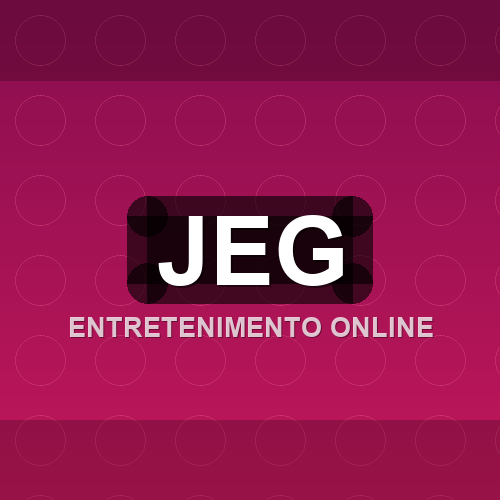 jeg logo