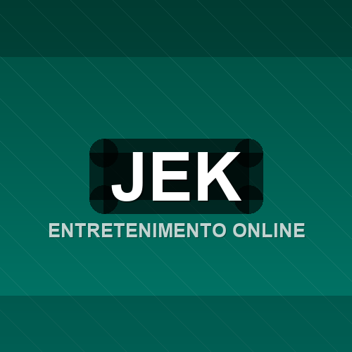 jek logo