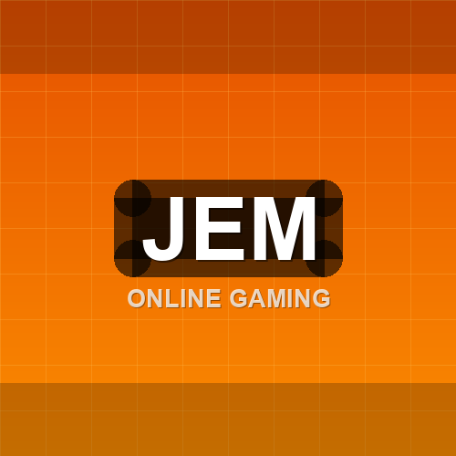 jem logo