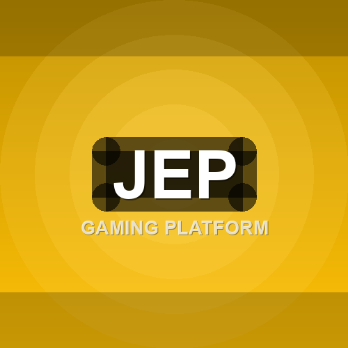 jep logo