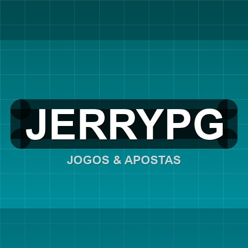 jerrypg logo