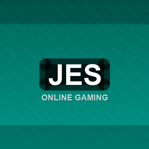 jes logo