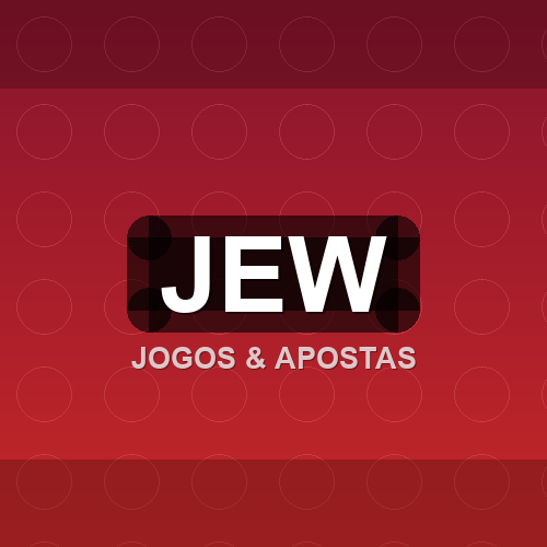 jew logo