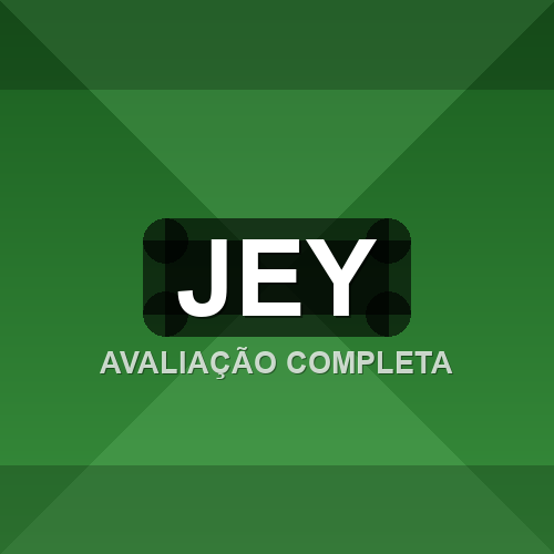 jey logo