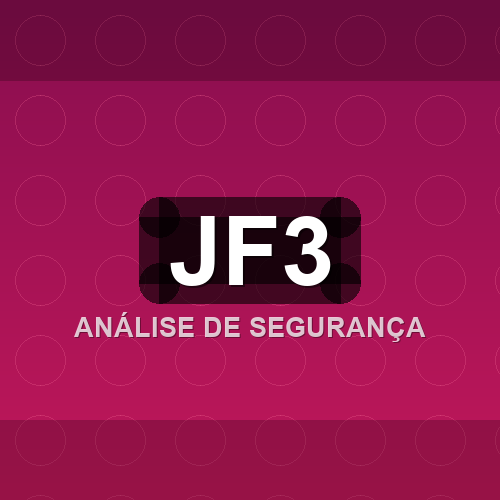 jf3 logo
