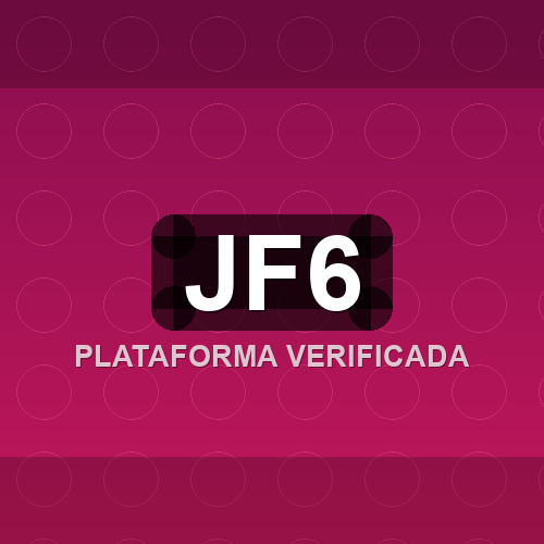 jf6 logo