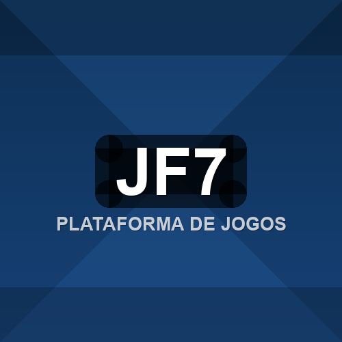jf7 logo