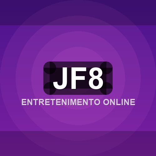 jf8 logo
