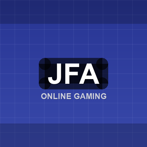jfa logo