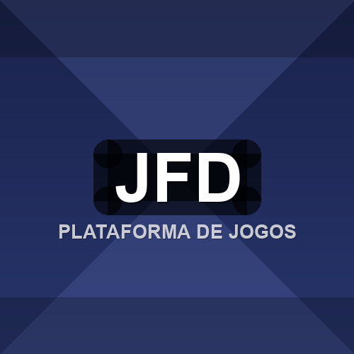 jfd logo