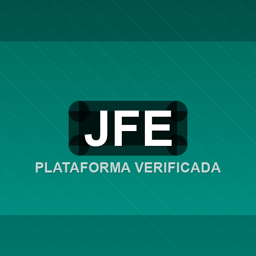 jfe logo