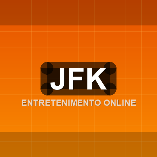 jfk logo