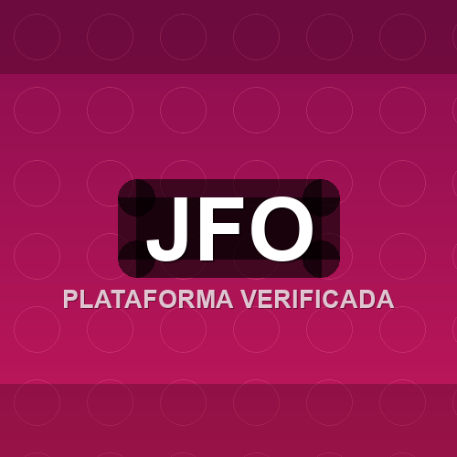 jfo logo