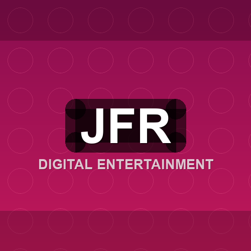 jfr logo