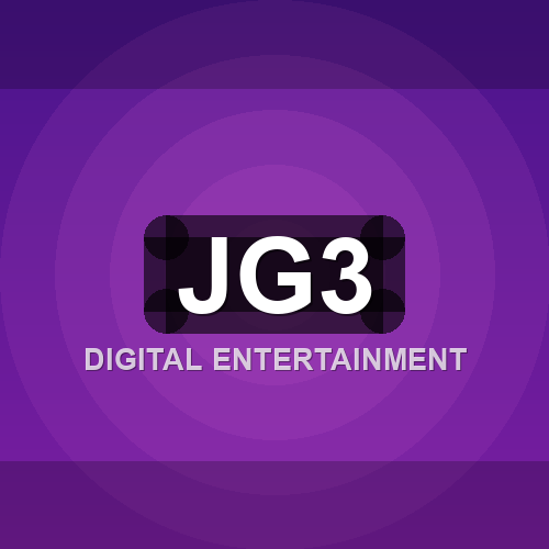 jg3 logo