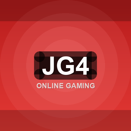 jg4 logo